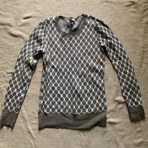 Banana Republic sweater